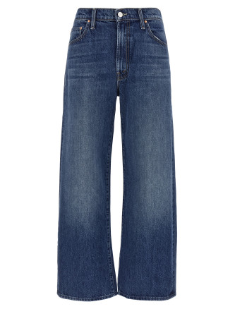 'The Dodger Ankle' jeans