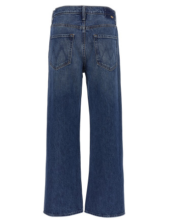 'The Dodger Ankle' jeans #