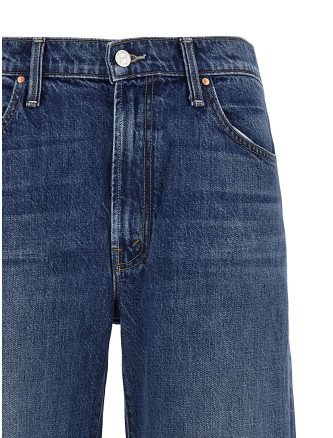 'The Dodger Ankle' jeans #