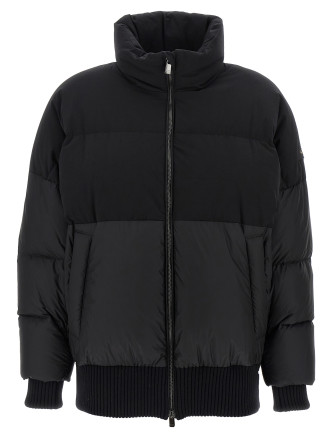 'Arnica' bomber jacket