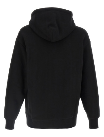 Valentino Garavani hoodie VG patch #