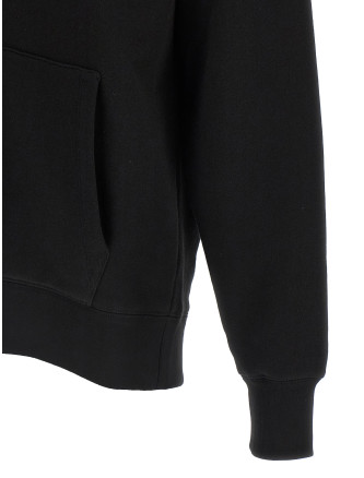 Valentino Garavani hoodie VG patch #