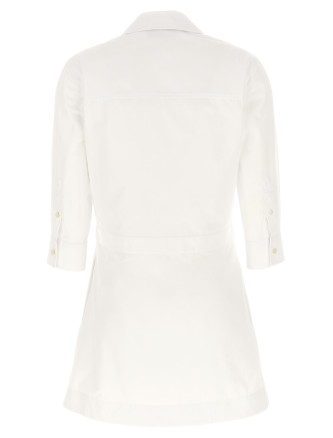 Morsetto chemisier dress #