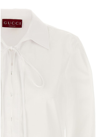 Morsetto chemisier dress #