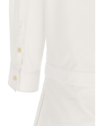 Morsetto chemisier dress #