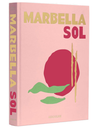 'Marbella Sol' book