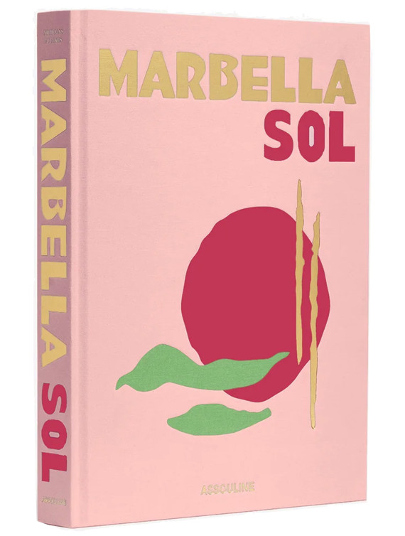 'Marbella Sol' book #1