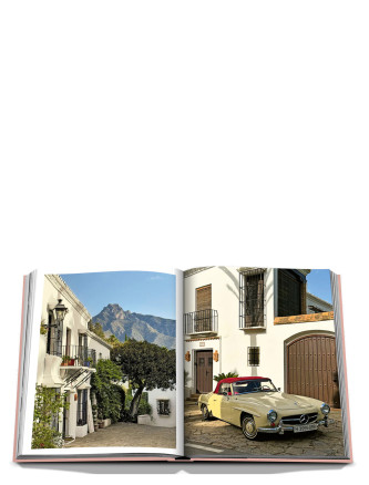 'Marbella Sol' book #