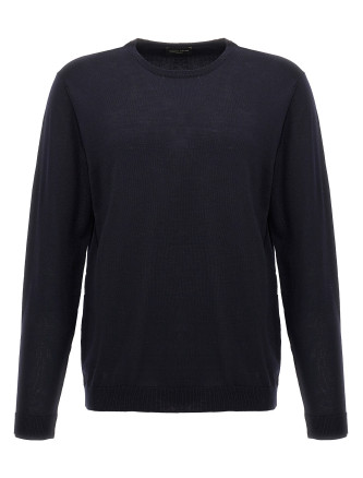 Merino wool sweater