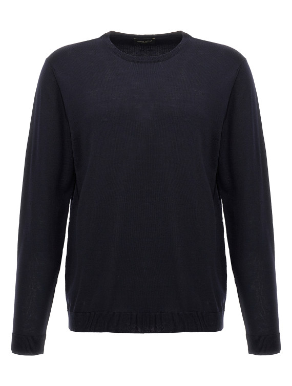 Merino wool sweater #1