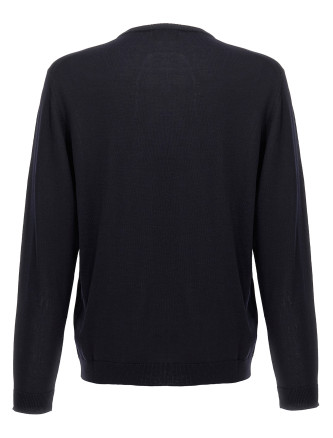 Merino wool sweater #