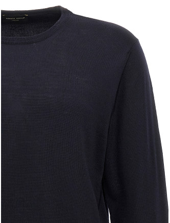 Merino wool sweater #