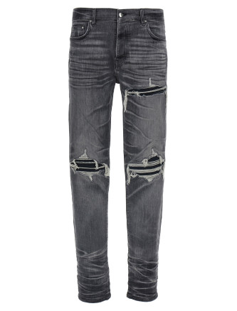 'Suede MX1' jeans