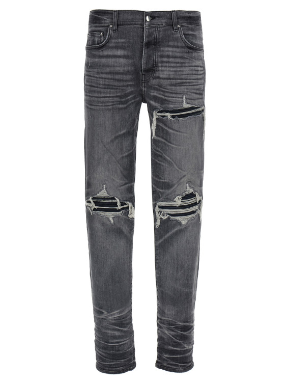 'Suede MX1' jeans #1