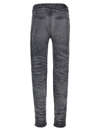 'Suede MX1' jeans #