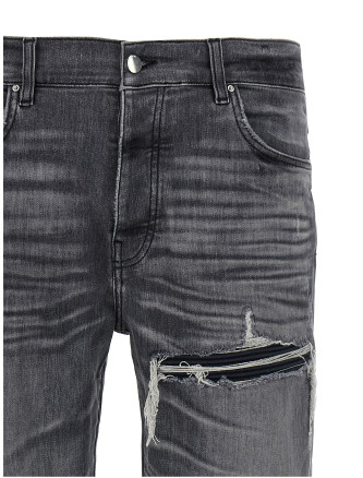 'Suede MX1' jeans #