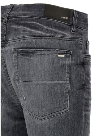 'Suede MX1' jeans #