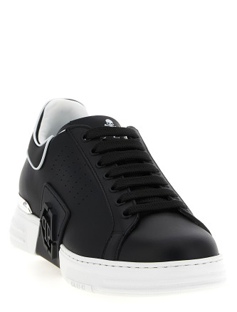 'Hexagon' sneakers #