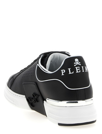 'Hexagon' sneakers #