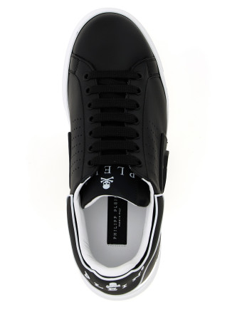 'Hexagon' sneakers #