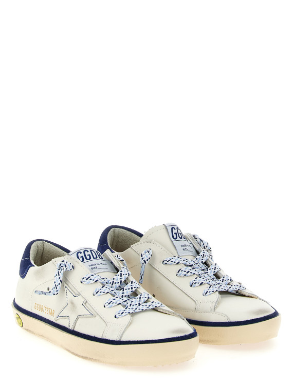 'Superstar' sneakers #1