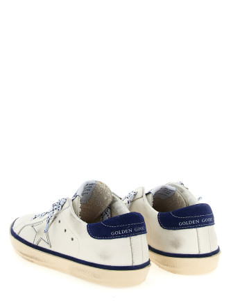 'Superstar' sneakers #