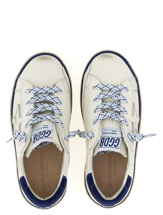 'Superstar' sneakers #