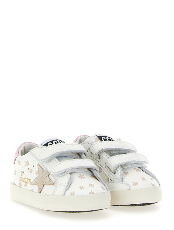 'Baby School' sneakers #1