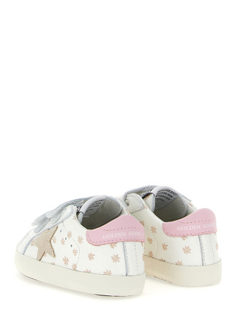 'Baby School' sneakers #