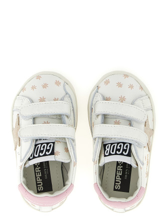 'Baby School' sneakers #