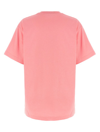 'Gucci Incrocio GG e Web' print T-shirt #