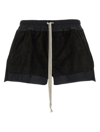 'Fog Boxers' shorts