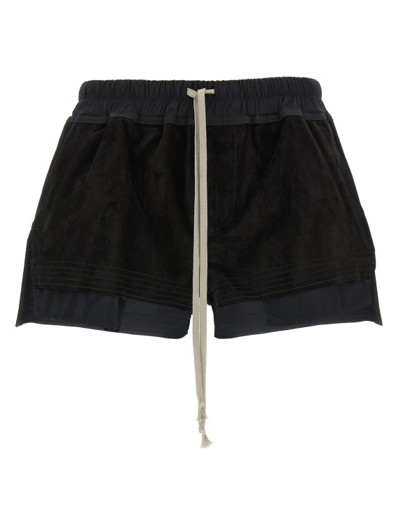 'Fog Boxers' shorts #1