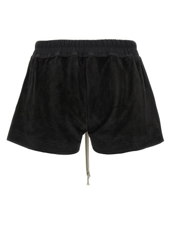 'Fog Boxers' shorts #