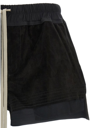 'Fog Boxers' shorts #