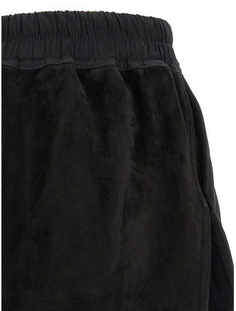 'Fog Boxers' shorts #