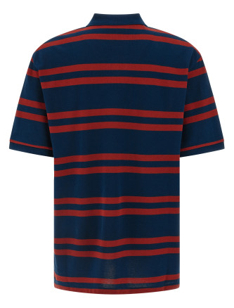 Valentino Garavani 'Chez Valentino' polo shirt #
