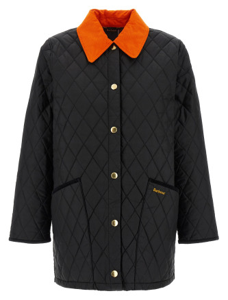 'Icons Modern' jacket