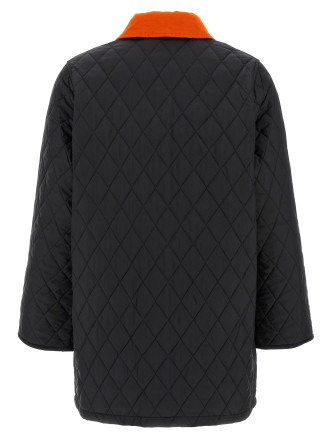 'Icons Modern' jacket #