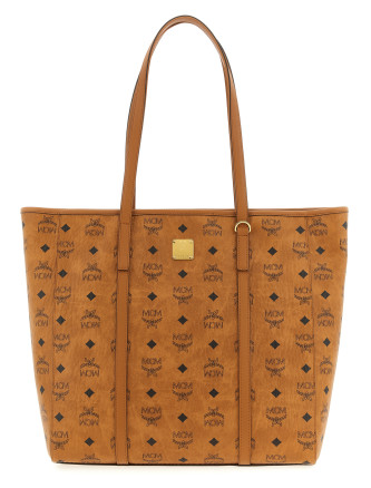 'Toni' large shopping bag