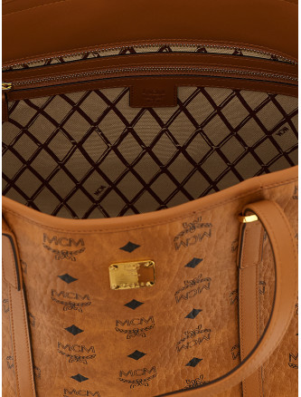 'Toni' large shopping bag #