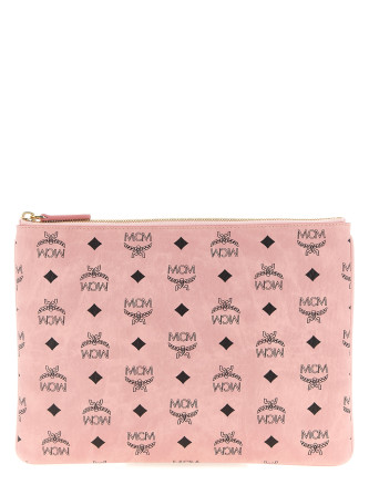 'Pouch' medium shoulder bag