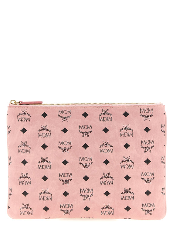 'Pouch' medium shoulder bag #1