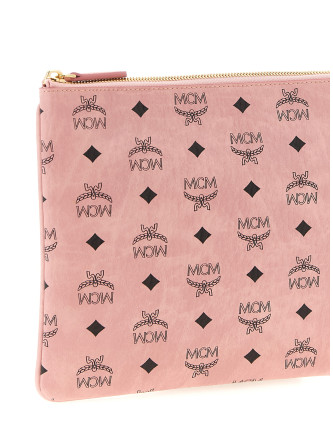 'Pouch' medium shoulder bag #