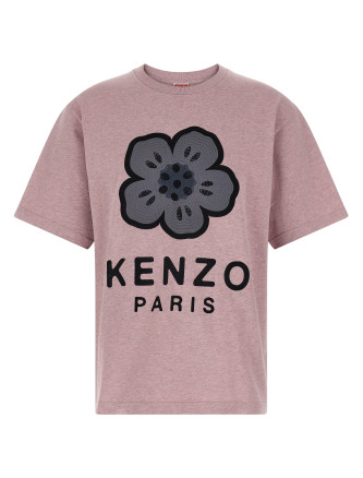 'Boke Flower' T-shirt