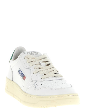 'Medalist Low' sneakers #