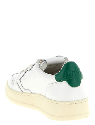 'Medalist Low' sneakers #
