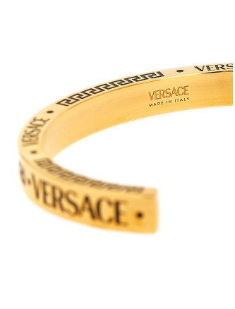 'Versace' bracelet #