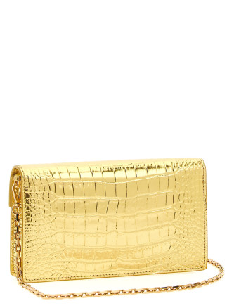 'Medusa '95' wallet on chain #