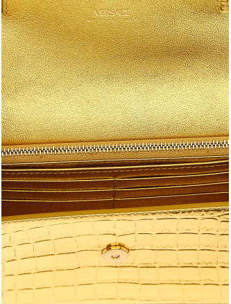 'Medusa '95' wallet on chain #